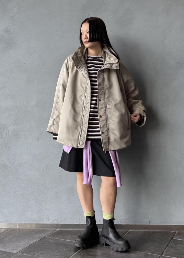 スタイリングタイトル