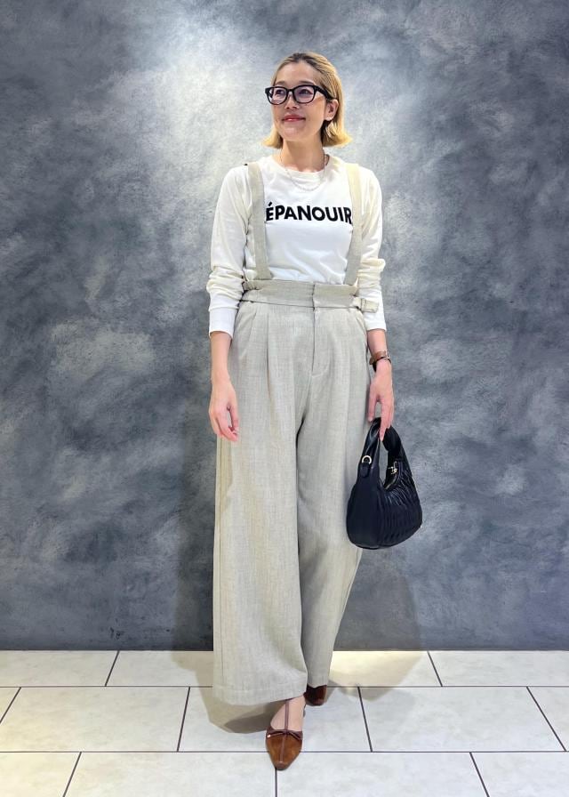 スタイリングタイトル