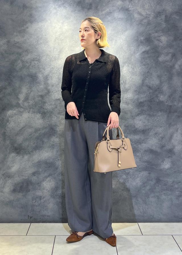 スタイリングタイトル