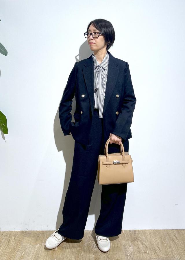 スタイリングタイトル