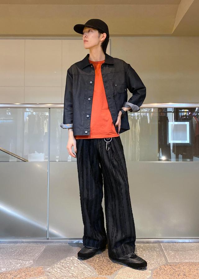 スタイリングタイトル