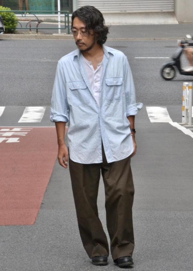 スタイリングタイトル