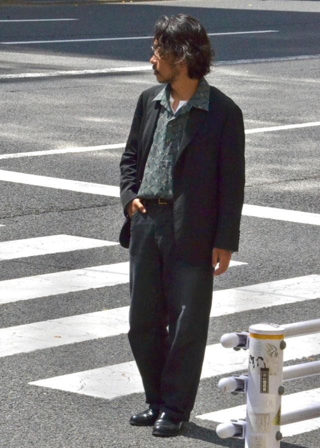 スタイリングタイトル