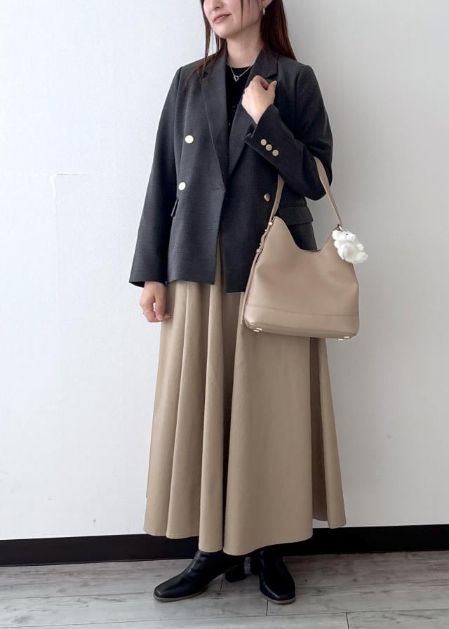 スタイリングタイトル