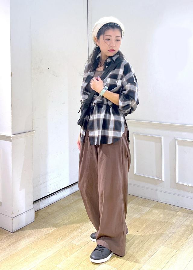 スタイリングタイトル