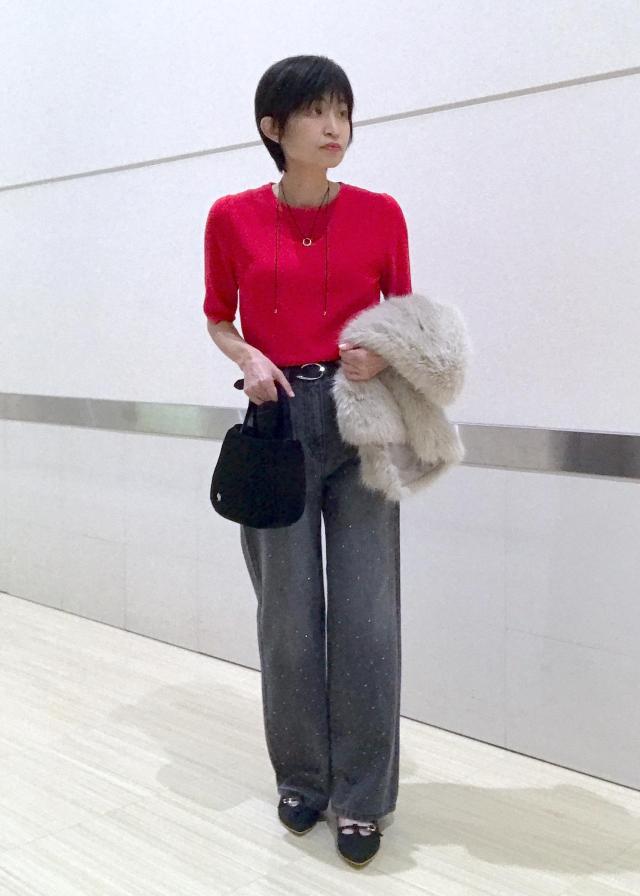 スタイリングタイトル