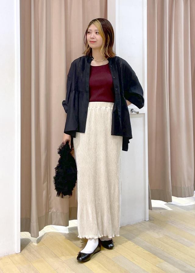 スタイリングタイトル