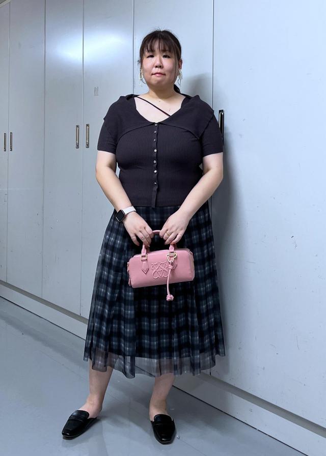 スタイリングタイトル