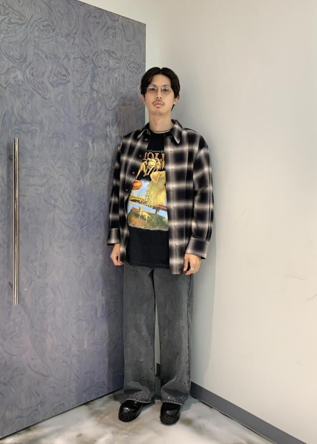 スタイリングタイトル