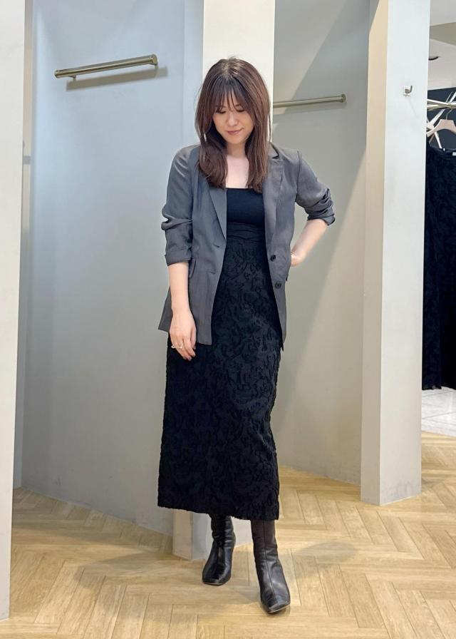 スタイリングタイトル