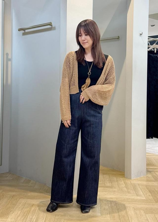 スタイリングタイトル