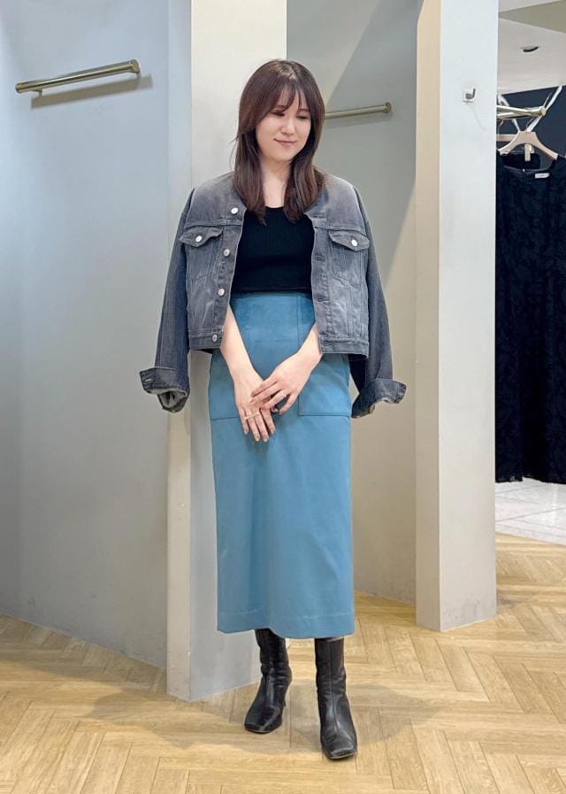 スタイリングタイトル