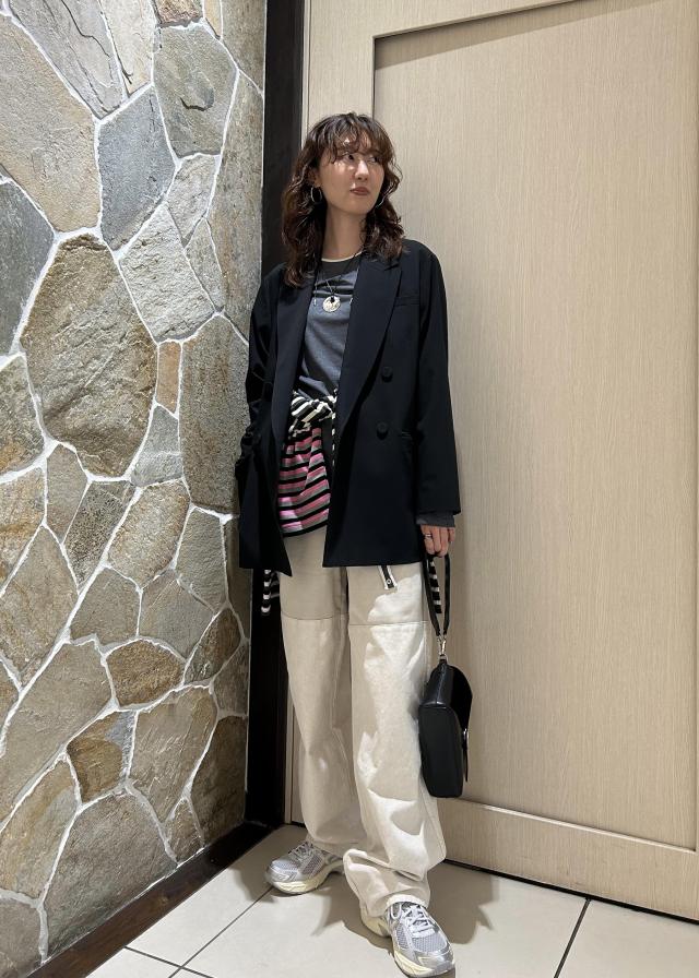 スタイリングタイトル