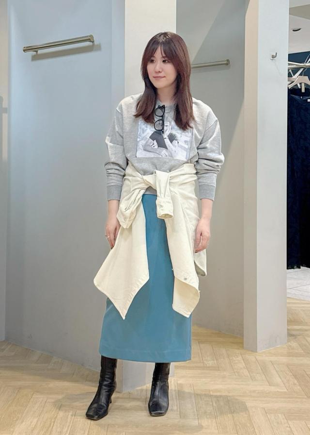 スタイリングタイトル