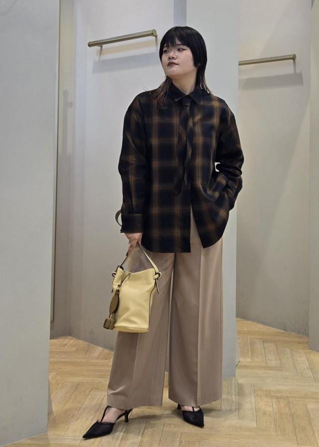 スタイリングタイトル