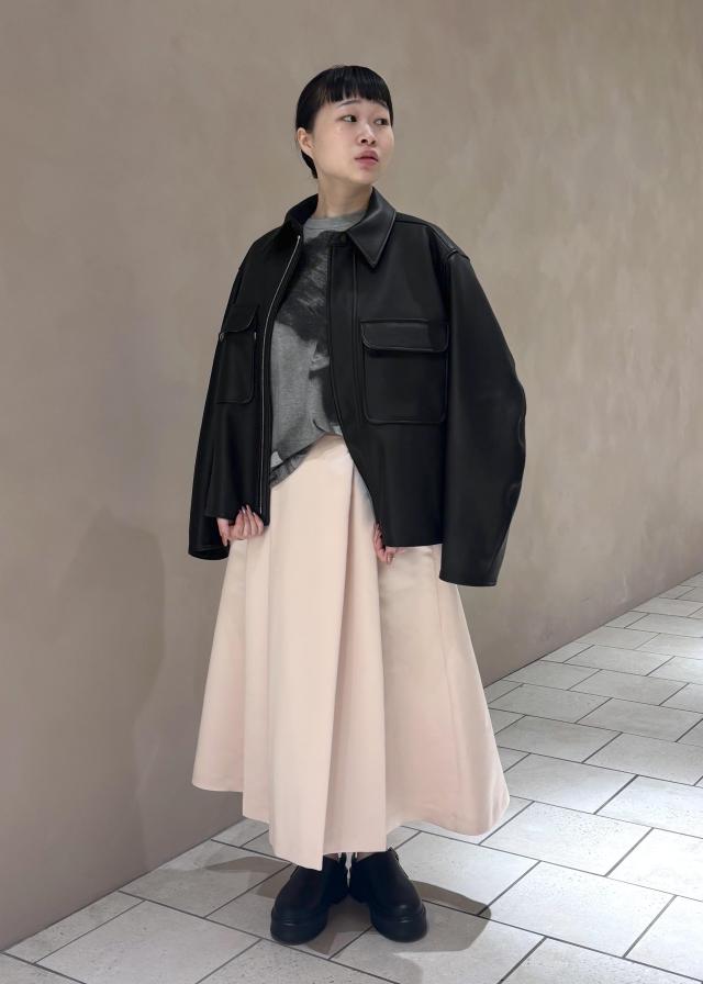 スタイリングタイトル