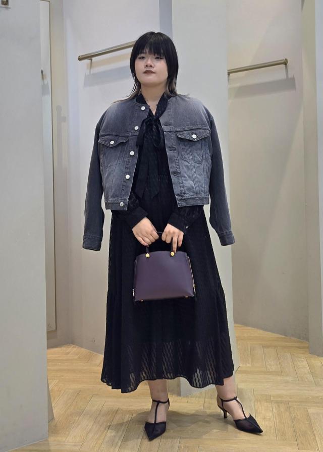 スタイリングタイトル