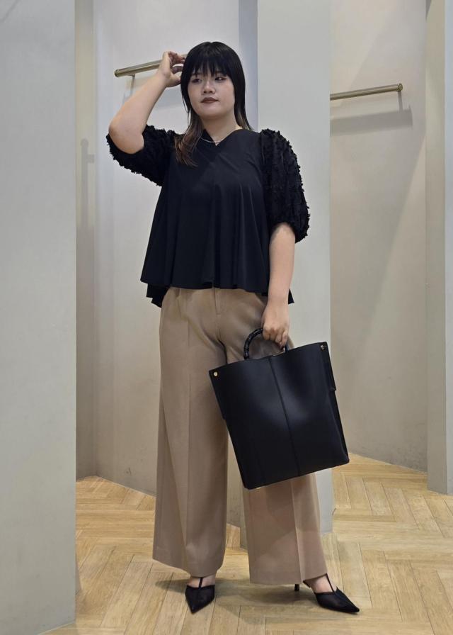 スタイリングタイトル