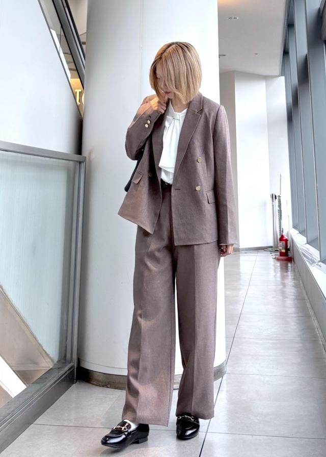 スタイリングタイトル