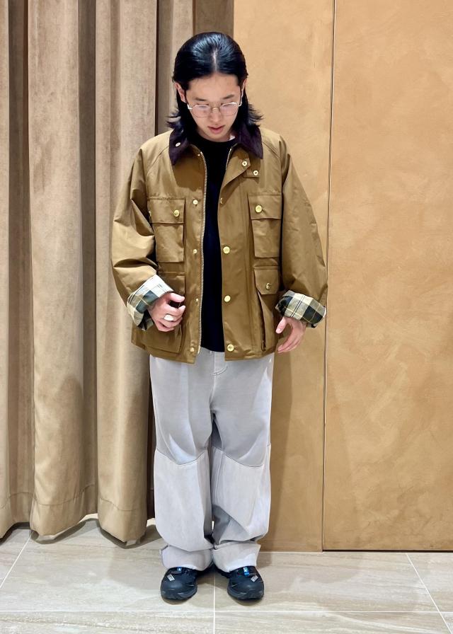 スタイリングタイトル