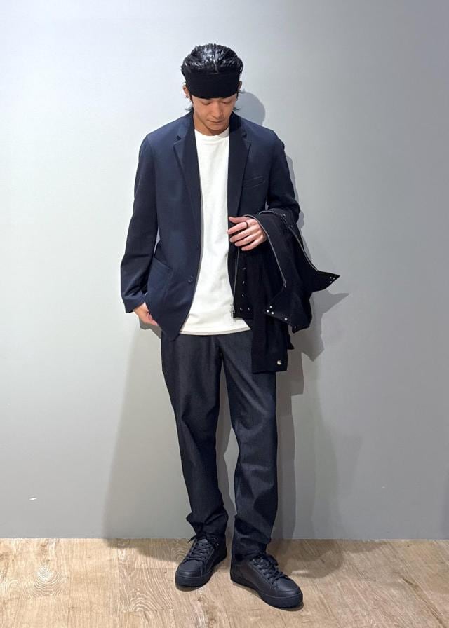 スタイリングタイトル