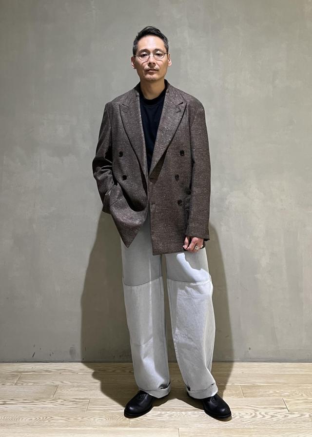 スタイリングタイトル