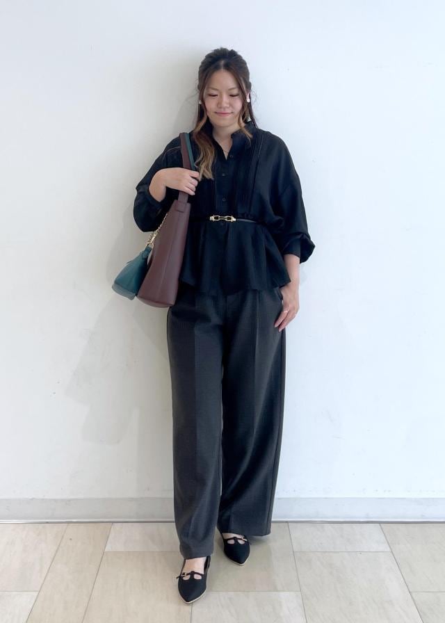 スタイリングタイトル