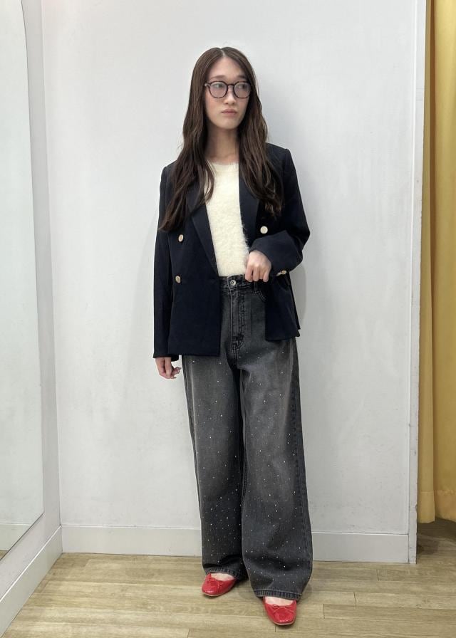 スタイリングタイトル