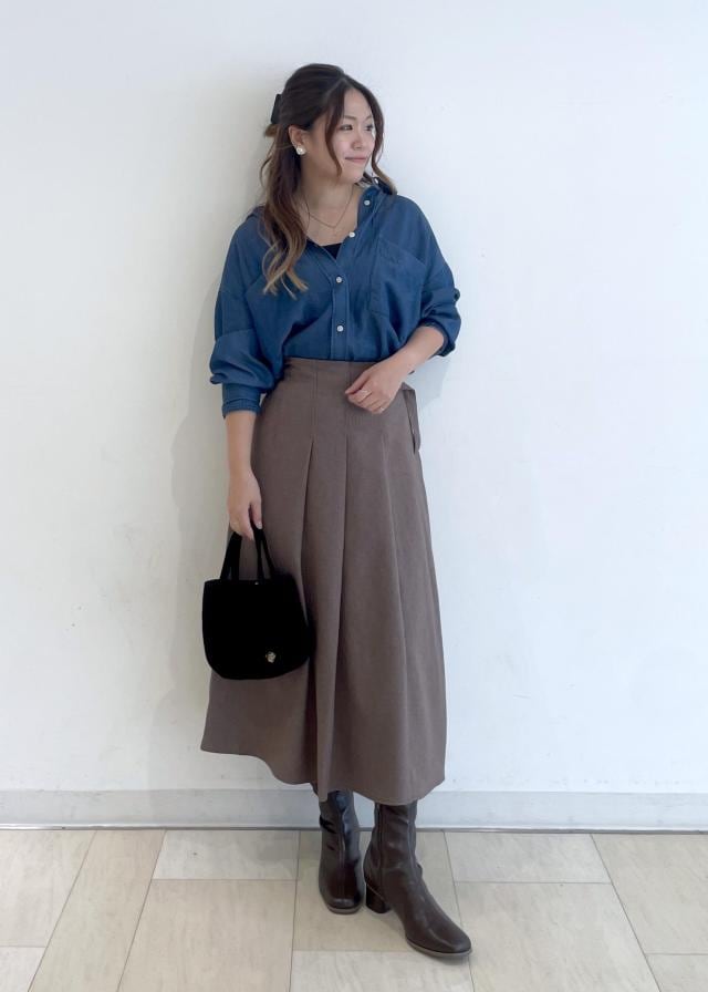 スタイリングタイトル