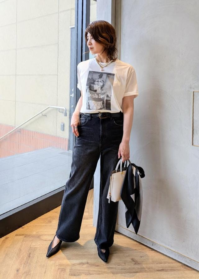 スタイリングタイトル