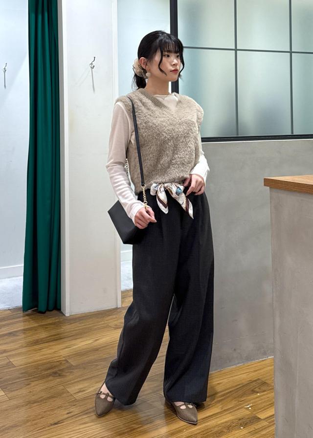 スタイリングタイトル