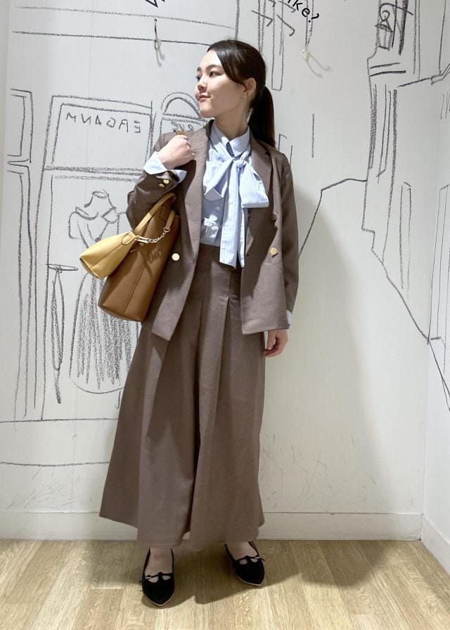 スタイリングタイトル