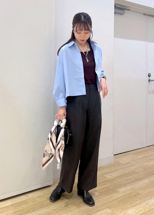 スタイリングタイトル