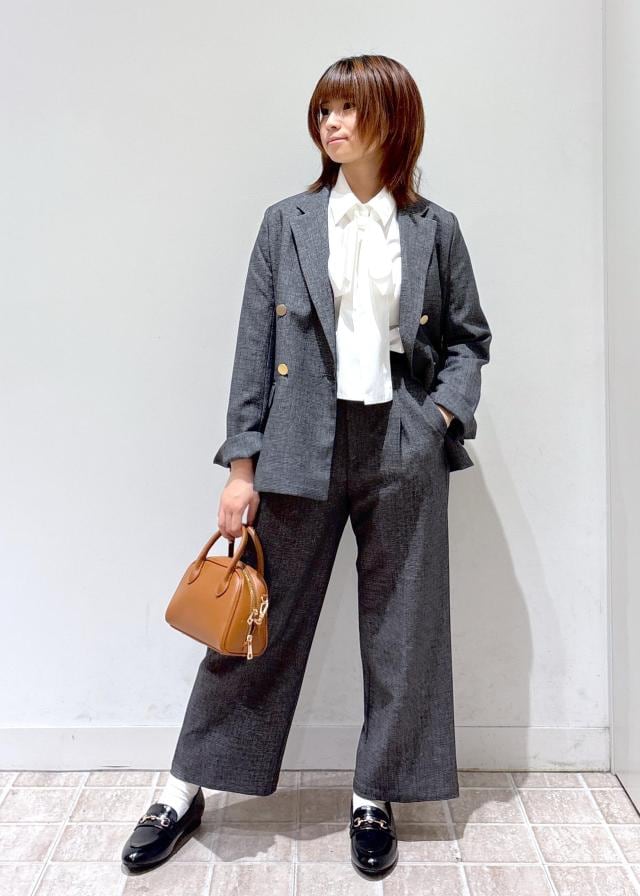 スタイリングタイトル