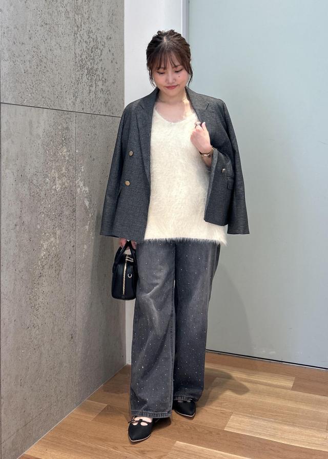 スタイリングタイトル