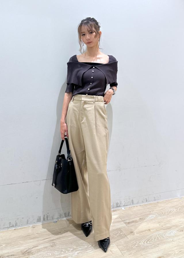 スタイリングタイトル