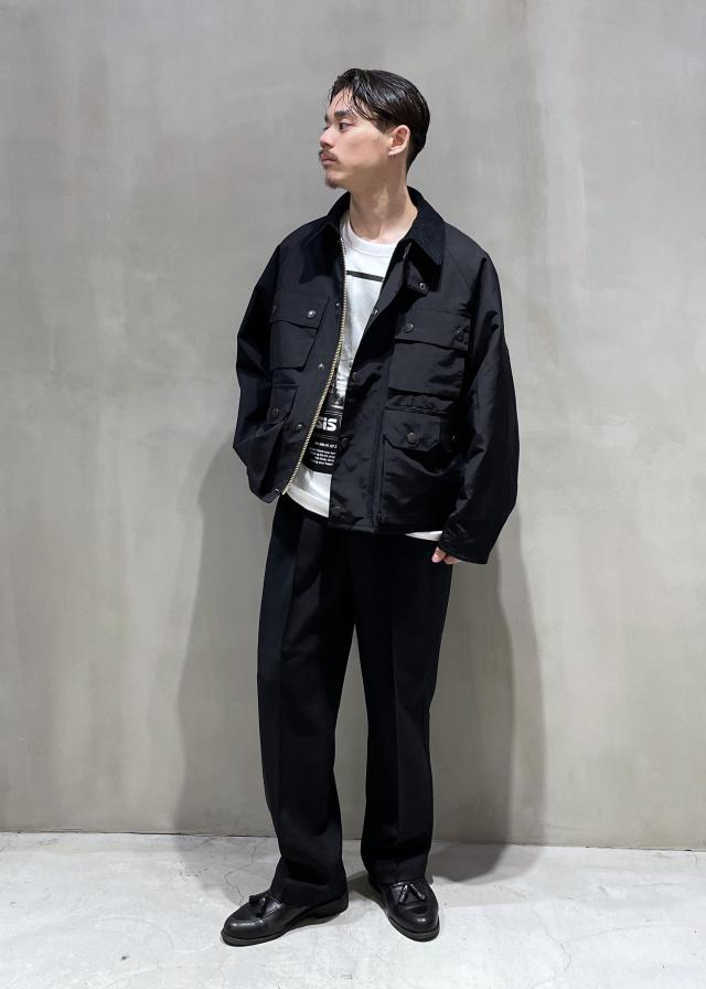 スタイリングタイトル