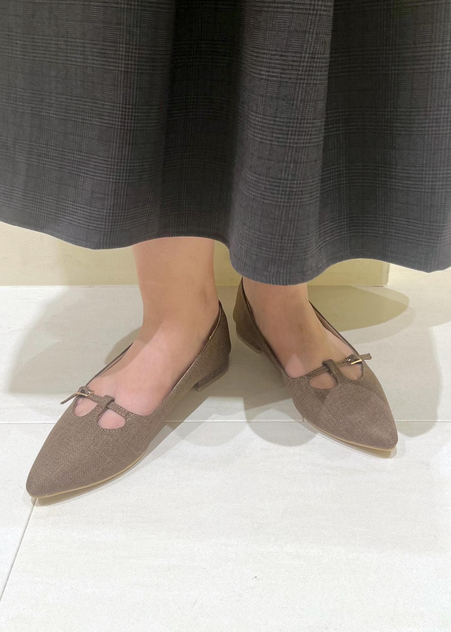 JUN&ROPE トップス＆スカート セット JUN&ROPE トップス＆スカート セット JUN&ROPE' ジュンアンドロ