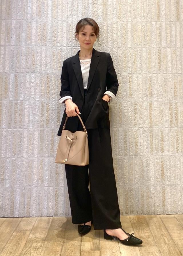 スタイリングタイトル