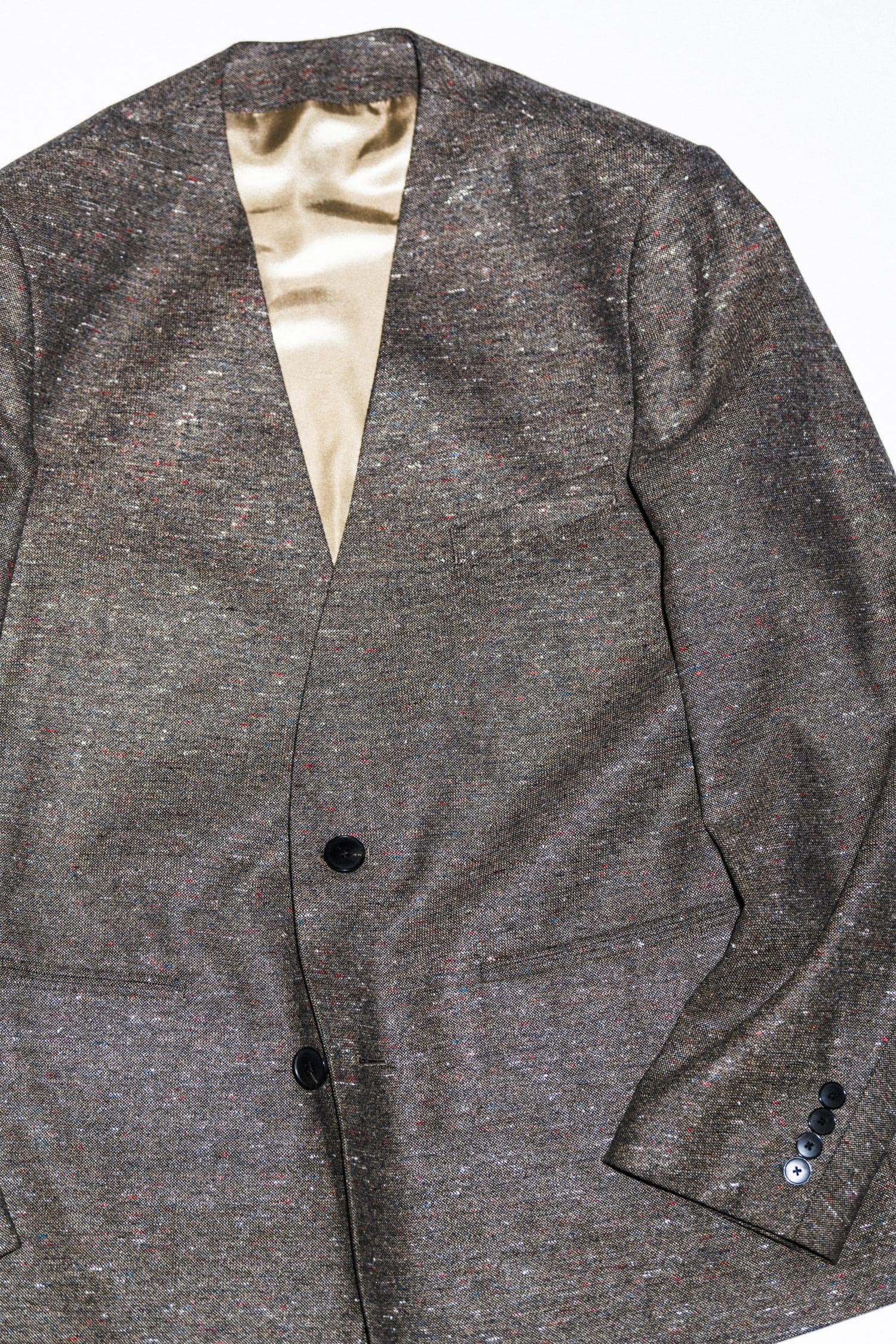 THE ONE -STANDARD and MODERN-｜LAMB LEATHER | J'aDoRe JUN