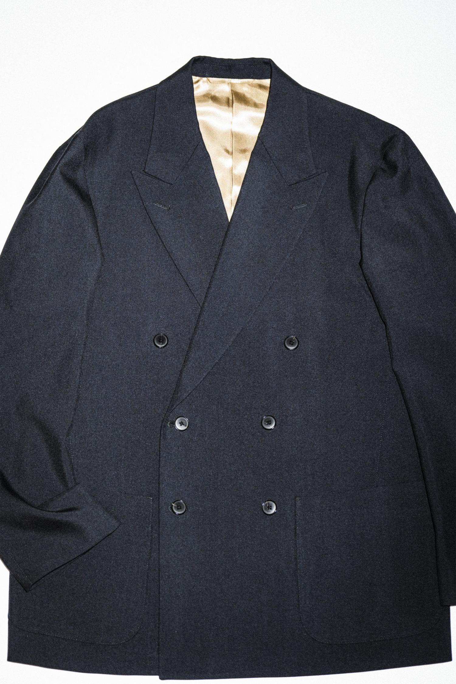 THE ONE -STANDARD and MODERN-｜LAMB LEATHER | J'aDoRe JUN