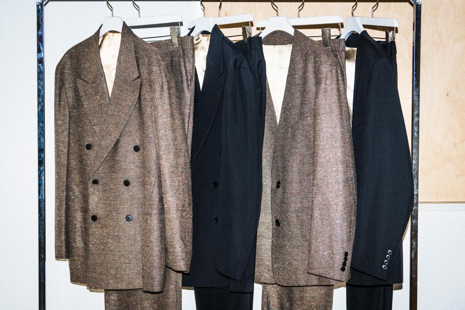Dan & Shaileneさま専用 THE ONE -STANDARD and MODERN-｜HARD CROSS SET UP | J'aDoRe