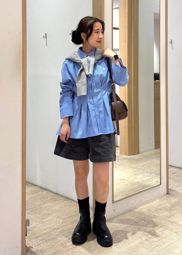 スタイリングタイトル