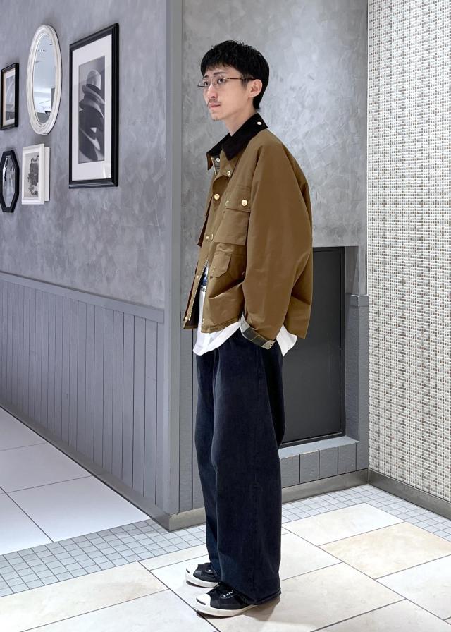 スタイリングタイトル