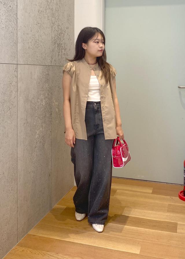 スタイリングタイトル