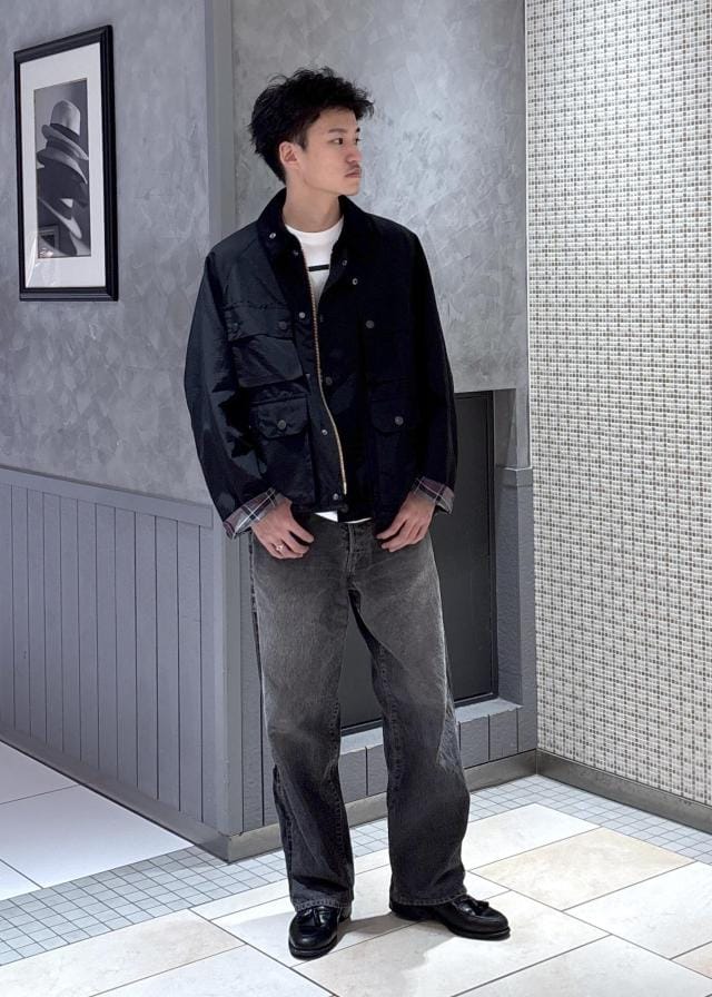 スタイリングタイトル