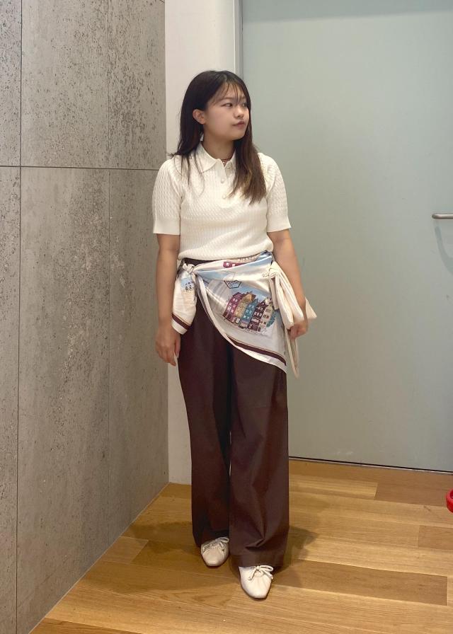 スタイリングタイトル