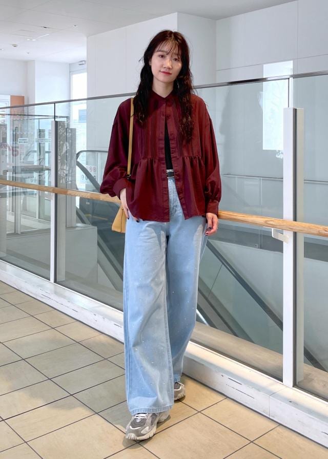 スタイリングタイトル