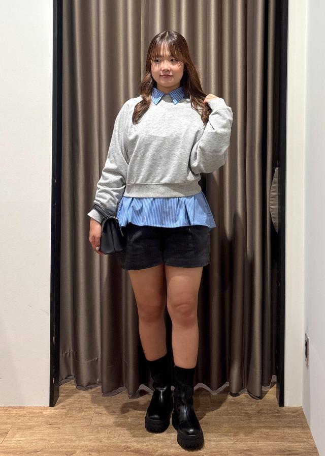 スタイリングタイトル