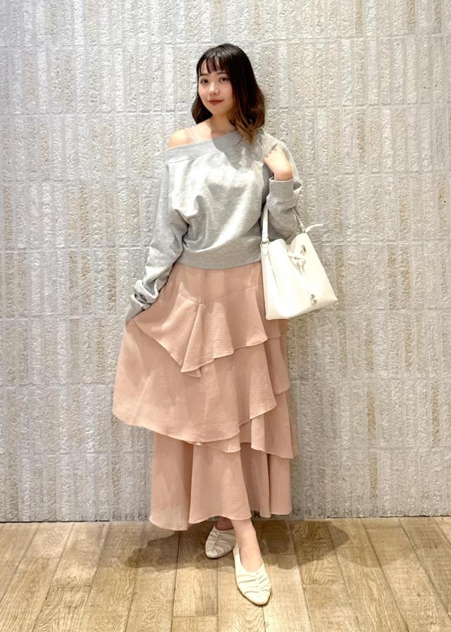 スタイリングタイトル